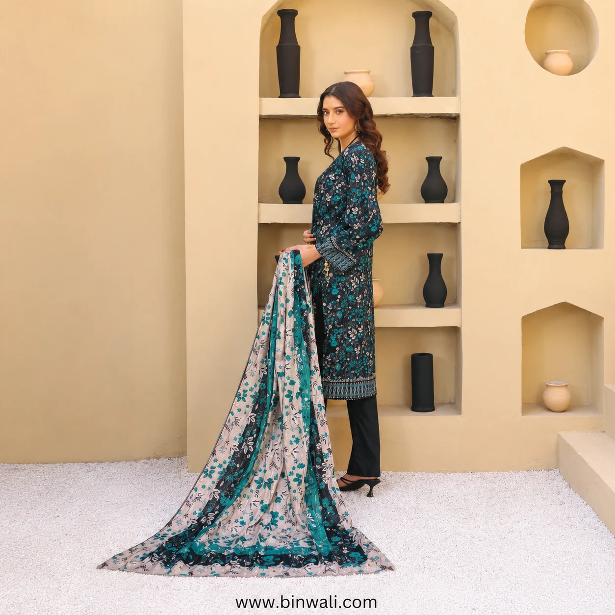 Lamisah by Bin Naeem D3 V3 - Image 2