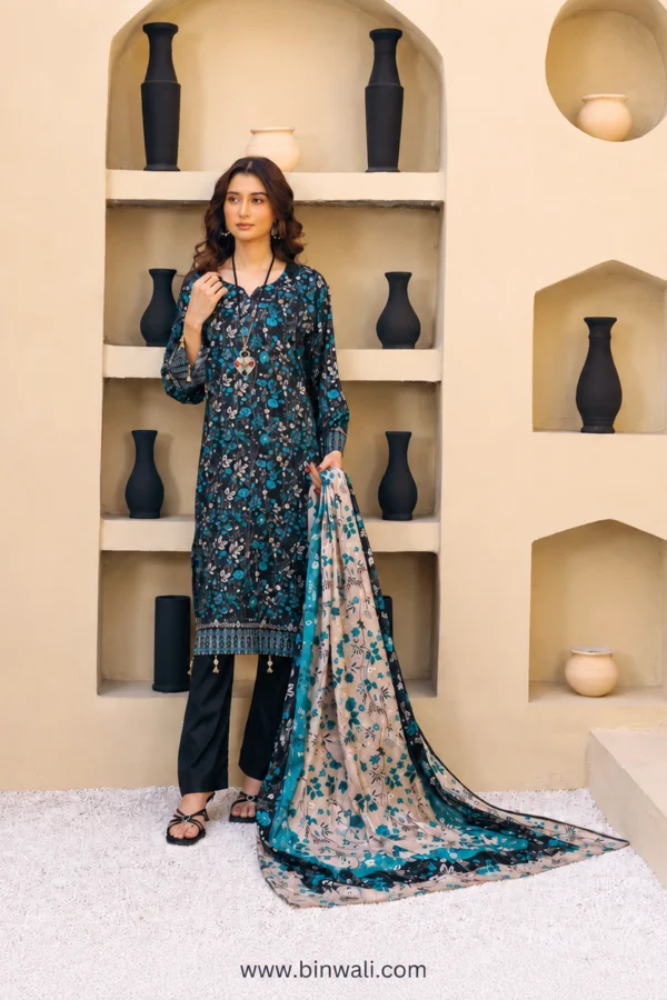 Lamisah by Bin Naeem D3 V3