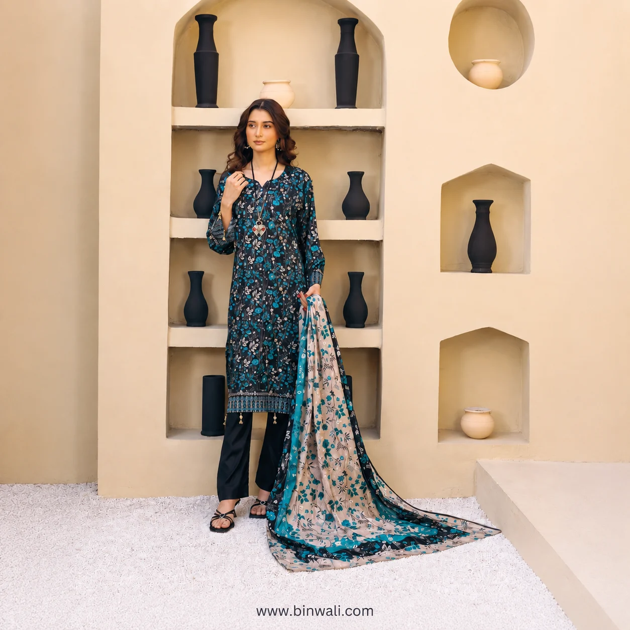 Lamisah by Bin Naeem D3 V3