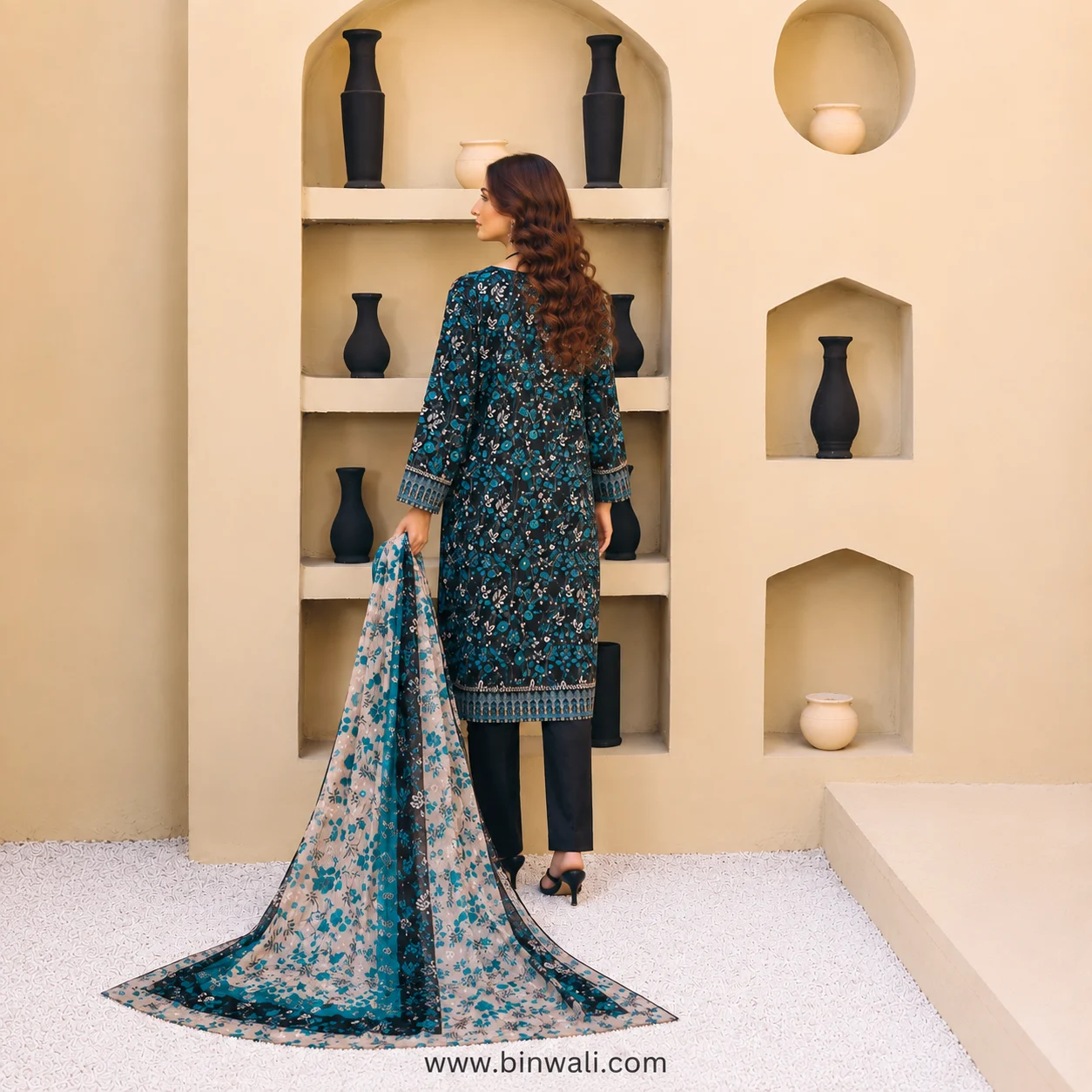 Lamisah by Bin Naeem D3 V3 - Image 3