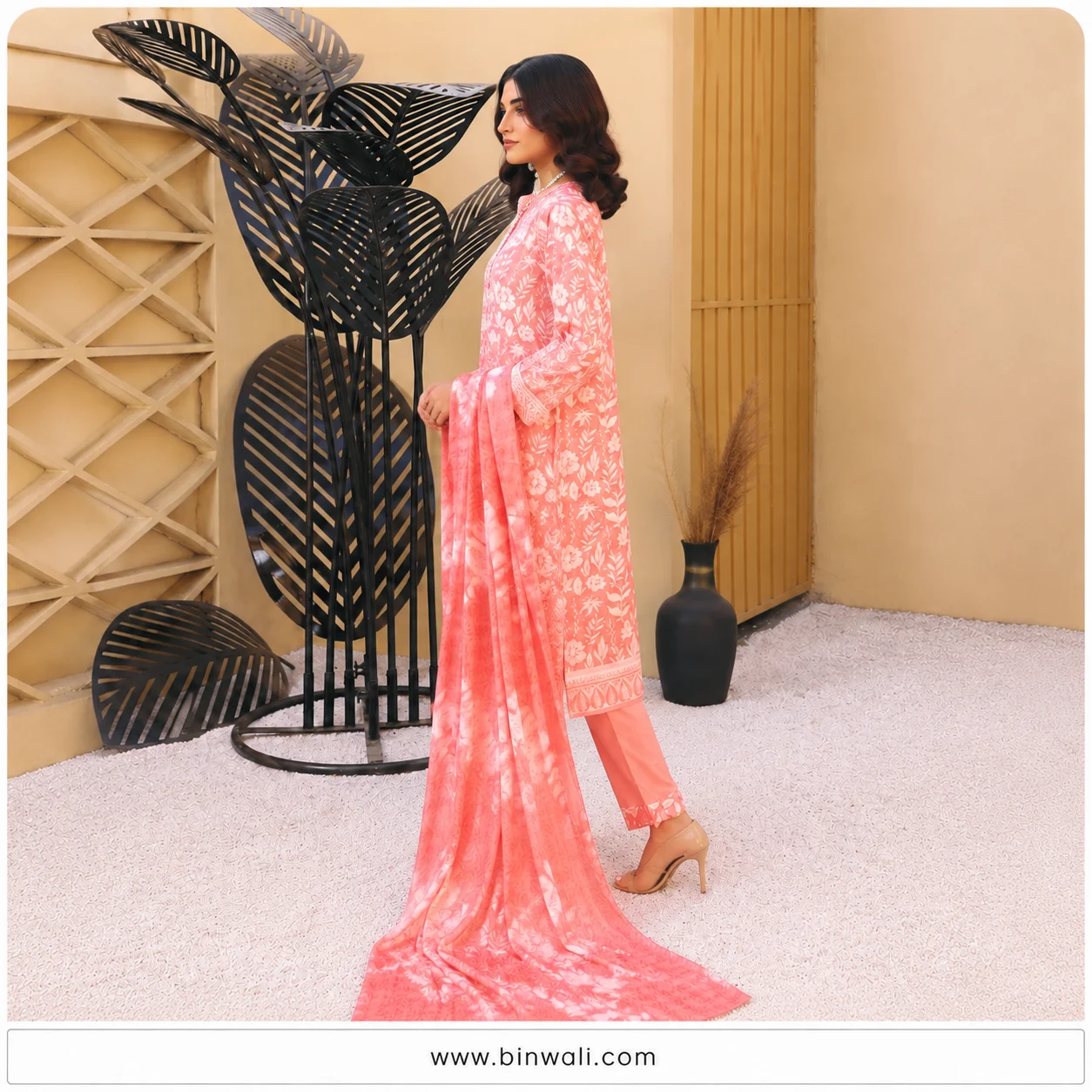 Lamisah by Bin Naeem D1 V1 - Image 3