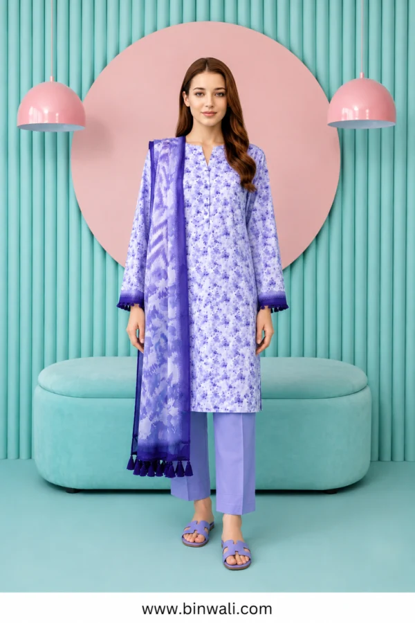 Salina MIDSUMMER cotton V3
