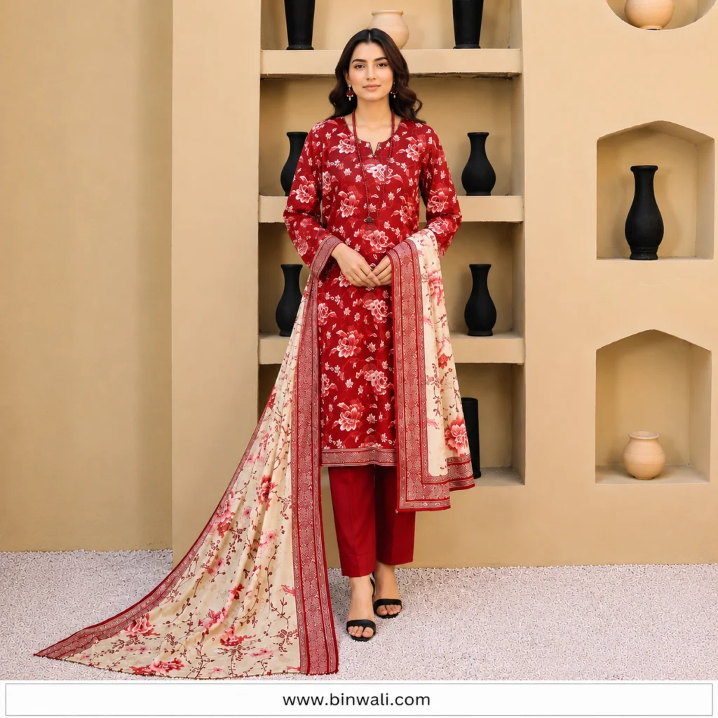 Bin Naeem collection