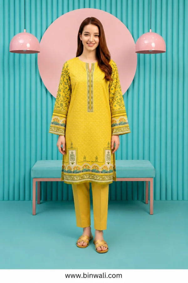 Salina MIDSUMMER cotton V1