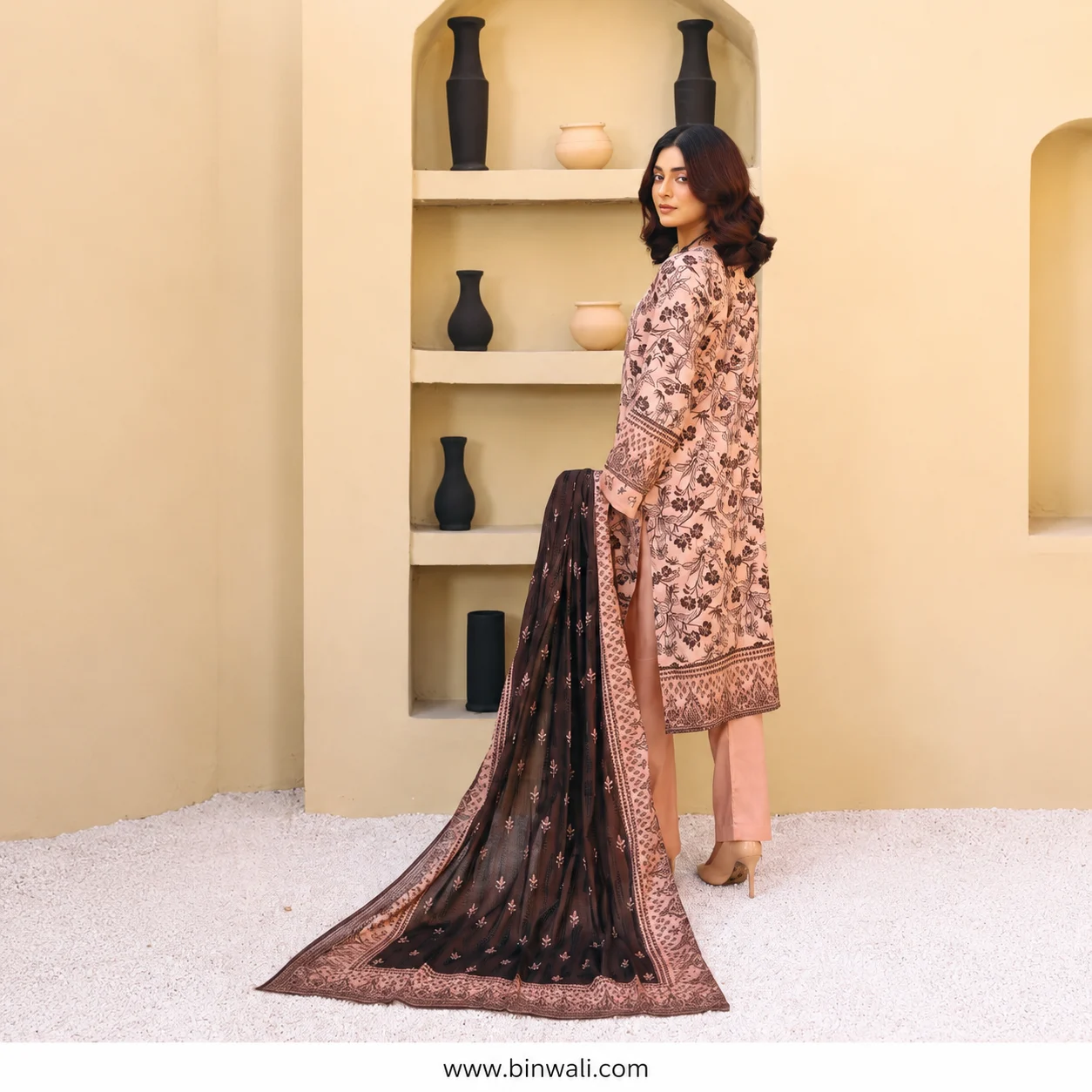 Lamisah by Bin Naeem D4 V4 - Image 2