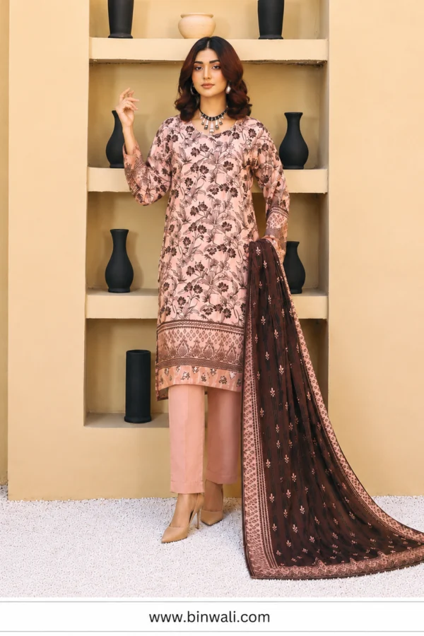 Lamisah by Bin Naeem D4 V4