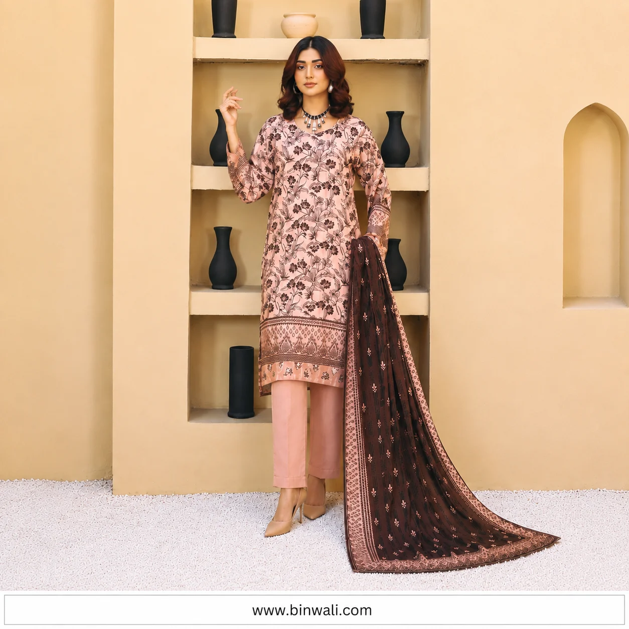Lamisah by Bin Naeem D4 V4