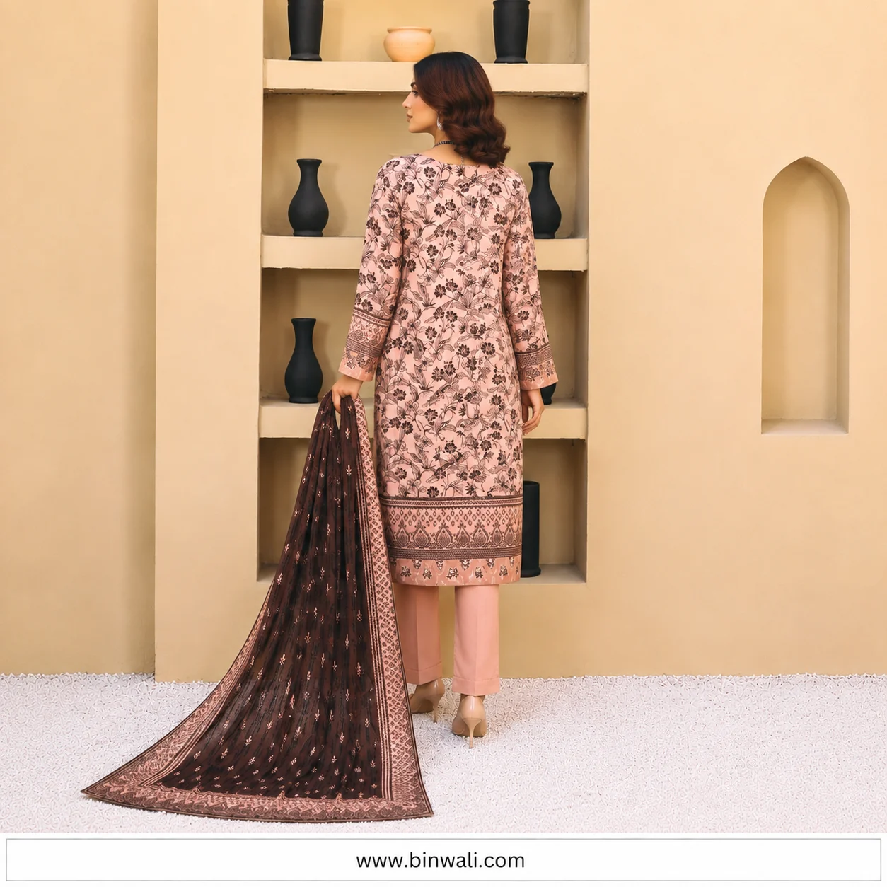 Lamisah by Bin Naeem D4 V4 - Image 3